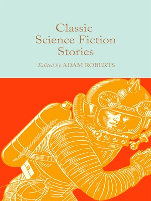 cover image of Classic Science Fiction Stories